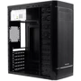 Корпус LogicPower 2006-400W-80 (LP6677): Назначение мультимедийный