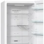 Холодильник Gorenje NRK6201SYW: Розміри 60х200х59,5 см