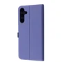 Аксессуар для смартфона WAVE Snap Case Blue for Samsung A256 Galaxy A25 5G
