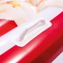 Пляжний надувний матрац - пліт Intex 58779 «Попкорн», 178 х 124 см: Виробник Intex