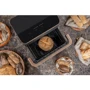 Фритюрница Cosori Dual Blaze Twinfry 10-Litre CAF-TF101S-AEUR фото 6
