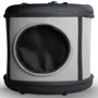 Домик-переноска K&H Pet Products Mod Capsule для собак и кошек 43x43x39 см (5153): Тип Домик