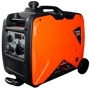 Инверторный бензиновый генератор GTM R3100IS