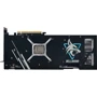 Видеокарта PowerColor AMD Radeon RX 7900 XTX 24GB GDDR6 Hellhound (RX 7900 XTX 24G-L/OC): Интерфейс PCI Express 4.0 x16