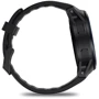 Смарт-годинник Zeblaze Thor 5 Black: Сенсорний екран є