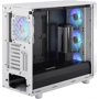Корпус Fractal Design Meshify 2 RGB White TG Clear Tint (FD-C-MES2A-08): Призначення ігровий