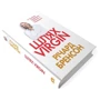 Річард Бренсон: Шлях VIRGIN. Як слухати, сприймати, смiятися та спонукати: Количество страниц 352