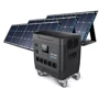 Зарядная станция GENERGY ZERO 3248Wh 2000W (GZE-3320): Вес, кг 42
