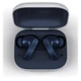 Наушники Motorola Moto Buds Starlight Blue (PG38C05748): Тип крепления без креплений