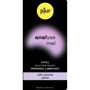 Пробник анальной смазки pjur analyse me! Relaxing jojoba silicone 1.5 мл на силиконовой основе с маслом