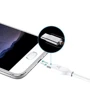Кабель ANKER USB Cable to USB-C 3.0 Powerline V3 90cm White (A8163H21): Тип USB Cable - USB-C