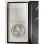 Apple iPhone 12 Pro Max 256GB Silver (iPhone) (351330885534491) Approved: Причина уценки Царапина на дисплее, не активирован