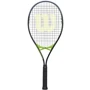 Ракетка Wilson AGGRESSOR black/green Gr3 (WR147610)