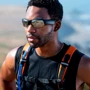 Навушники Bose Frames Tempo Black (839769-0100) фото 10