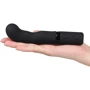 Вибратор для точки G LoveToy O-Sensual G Intru Black