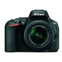 Nikon D5500 Kit (18-55mm) VR II + (55-300mm) VR фото 8