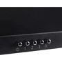 Вытяжка Minola HK 6212 BL 700 LED: Тип монтажа Настенный