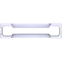 Кулер Lian Li Uni Fan SL120 V2 3-pack White (G99.12SLV23W.00): Количество вентиляторов, шт 3