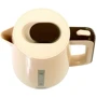 Электрочайник Rotex RKT05-G: Объем, л 1,7 л