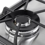 Варочная поверхность газовая Weilor GM W 634 SS фото 5
