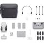 Квадрокоптер DJI Mini 2 Fly More Combo (CP.MA.00000307.01): Виробник DJI