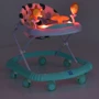 Ходунки Bambi розовый (M 4167S-8): Цвет розовый