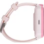 Смарт-часы AmiGo GO006 GPS 4G WIFI VIDEOCALL Pink: Интерфейсы подключения Bluetooth, Gps, Wifi