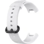 Ремінець BeCover Sport Band White для Xiaomi Mi Watch Lite / Watch 2 / Watch 2 Lite (707647): Сумісність з брендом Xiaomi