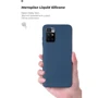 Чехол для телефонов ArmorStandart ICON Case Blue for Xiaomi Redmi 10/10 2022 (ARM66075) фото 7