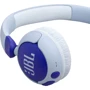 Наушники JBL Junior 320BT Blue (JBLJR320BTBLU) фото 6