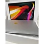Apple MacBook Pro 16 Retina Silver with Touch Bar (MVVM2) 2019 (MacBook) (SC02CL06GMD6Q) фото 6