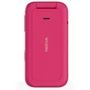 Мобильный телефон Nokia 2660 Flip POP Pink (UA UCRF): Оперативная память 48 МБ