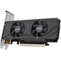 Видеокарта Gigabyte GeForce RTX 3050 OC Low Profile 6G (GV-N3050OC-6GL): Интерфейс PCI Express 4.0 x8