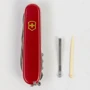 Мультитул Victorinox CLIMBER MAT красный матовый лак с желт. лого (Vx13703_M0008p) фото 9