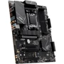 MSI PRO B650-P WIFI: Разъемы на плате USB Type-C, USB 3.2 Gen 1, USB 2.0, СОМ, M.2