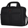 Сумка для ноутбуков Wenger 14-16" BC Pro Black (606464): Форм-фактор 14"