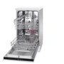 Встраиваемая посудомоечная машина Amica DIM41E5QO: Размеры 81.5x44.8x55 см (ВxШxГ)