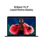 Apple MacBook Air 15" M3 256GB Midnight Custom (MC9G4UA/A) 2024 фото 8