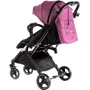 Коляска прогулочная детская Joy Comfort L-30201 фиолетовая: Пол ребенка Унисекс, Для мальчиков, Для девочек