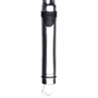 Овощечистка вертикальная Bergner Gizmo BG-3218 19 см (00000025130): Особенности Эргономичность