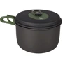 Набір посуду Bo-Camp Explorer 3 Pieces Hard Anodized Grey/Green (2200239) фото 6