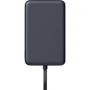 Внешний аккумулятор Xiaomi Power Bank 10000mAh Magnetic Integrated Cable 33W Dark Gray (BHR9823GL)