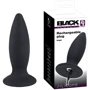 Анальная пробка Orion - Black Velvets Recharge Plug L