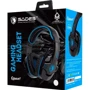 Наушники Sades SA-708GT Black/Blue (sa708blj) фото 8