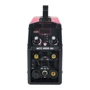 Плазморез инверторный Vitals Professional MTC 4000K Air: Метод сварки многофункциональный (MMA/TIG/MIG)
