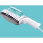 Отпариватель Silver Crest SDRB 1000 B1 turquoise: Особенности Индикатор нагрева