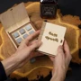 Камни для виски BeriDari "Конструктор" персонализированные 6 штук в подарочной коробке: Производитель BeriDari