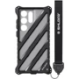 Чехол для телефонов Samsung SHLDAir Active Case Black (GP-FPS918SBBBU) for Samsung S918 Galaxy S23 Ultra: Тип накладка на заднюю часть