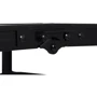 Стол Bo-Camp Northgate Oval 120x80 cm Black/Grey (DAS302568) фото 7