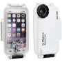 Чехол для iPhone BeCover Underwater Box White for iPhone 5/5S (702534)